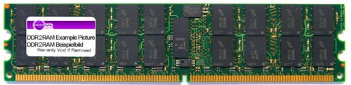 2gb qimonda ddr2 - qimonda,