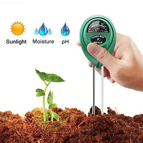 In1 soil tester water - soil, ph