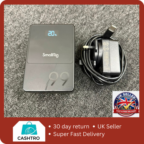 Smallrig vb99 pro - smallrig, mini