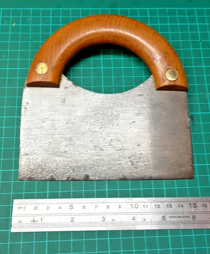Vintage herb chopper - vintage,