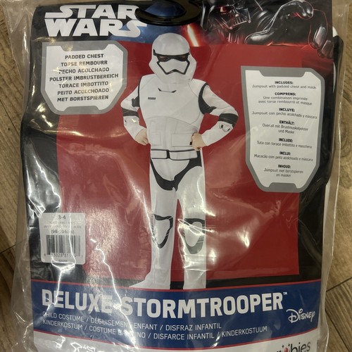 Star wars deluxe - star,