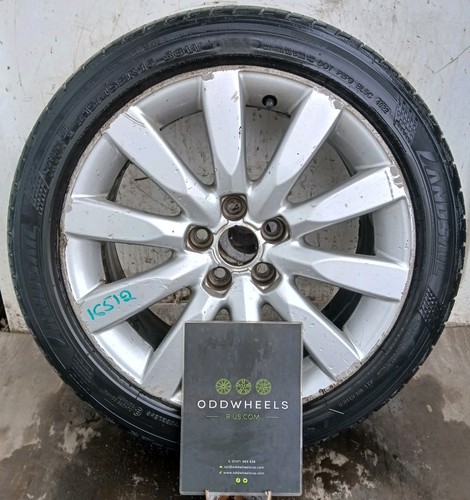 Audi alloy wheel - audi, 16"