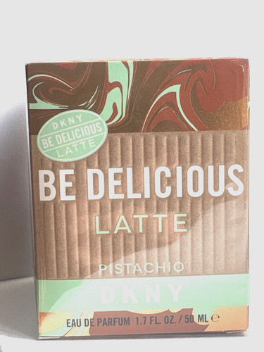 Dkny delicious latte - be,