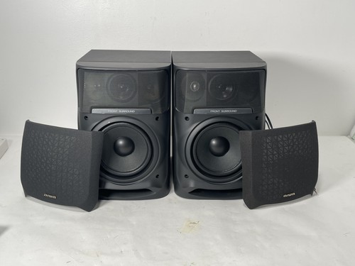 Aiwa fnv70l front surround - aiwa,