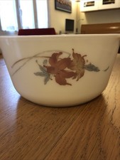 Casseruola Lilium Pyrex England