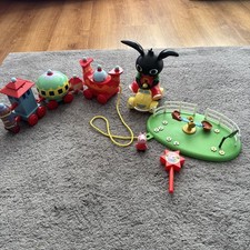 CBeebies Bundle Inc Peppa Pig