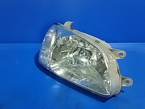 2000 kia sedona - sedona, headlight