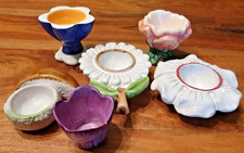 Lovely flower theme vintage - lovely,