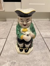 Burlington Glare Boozer Toby