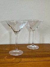 Pair of Vintage Cocktail