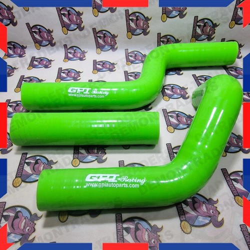 Gpi racing radiator hoses - racing,