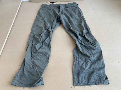 Star raw men - g-star, trousers