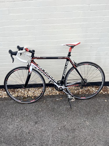 Cayo focus road bike carbon - cayo,