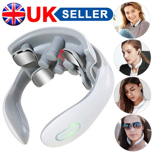 Electric cervical neck - electric,