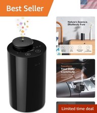 Waterless Essential Oil