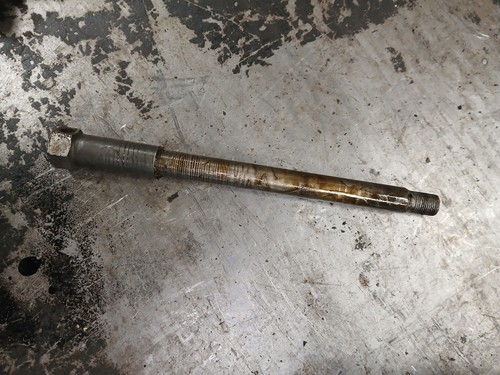 Vintage norton ridgid frame - norton,