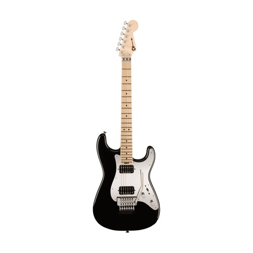Charvel pro mod cal - pro, 1