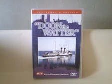 Yesterday's Britain: Doon The