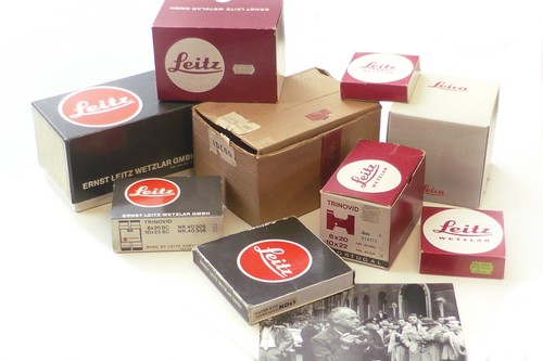 Leica leitz accessories - leitz,