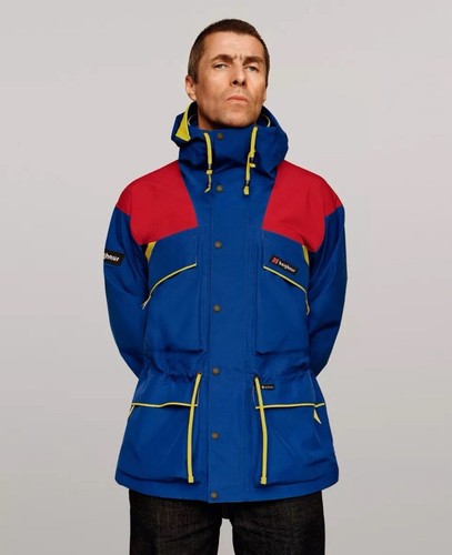 Berghaus trango gore tex - trango, gore-tex