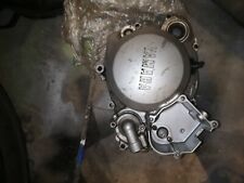 Yamaha dt125re clutch casing