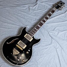 Ibanez AR520H BK (Black)