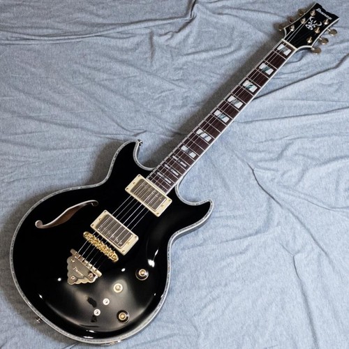 Ibanez ar520h - ibanez,
