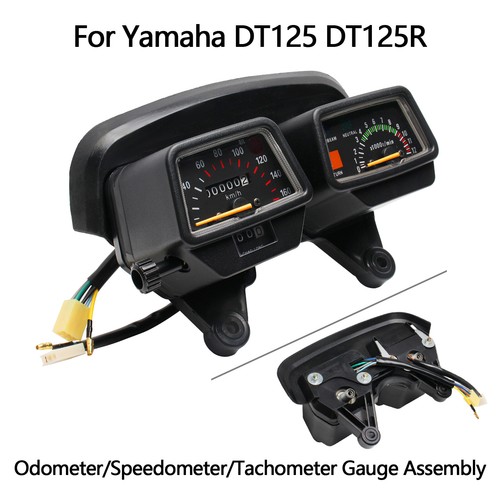 Speedometer tachometer - speedometer,