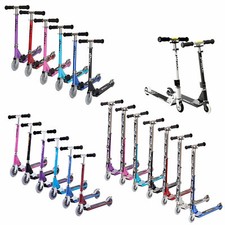 JD Bug Scooter - Foldable