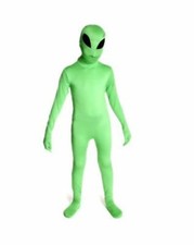 Kids Morphsuit Costumes -