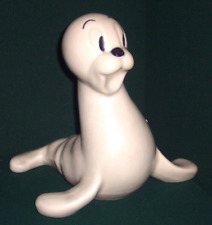 WADE WADEHEATH Large Sammy The Seal in GREY 1930/40