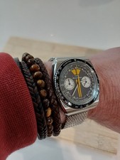 YEMA Meangraph Chronograph Y70