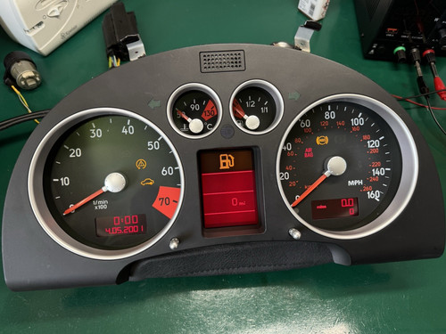 Audi mk1 8t - tt,