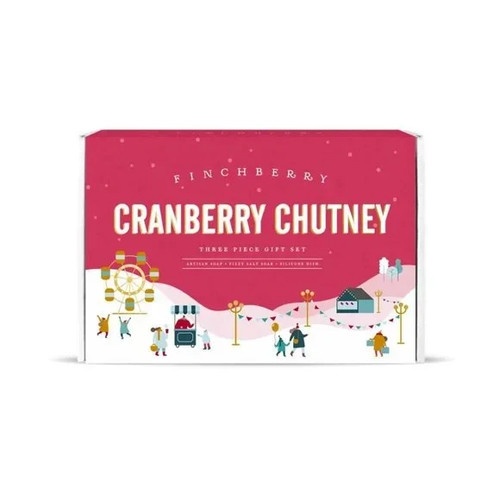 New box finchberry - new, in