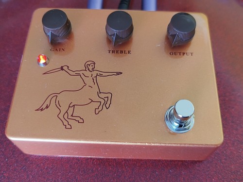 Klon centaur clone - klon,