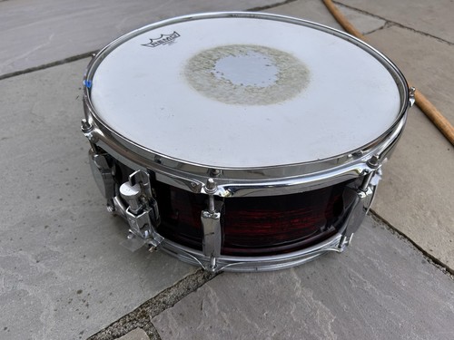 Pearl export series snare - export,