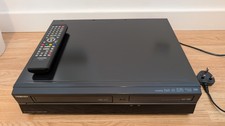 Toshiba DVR-20KB Black DVD