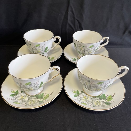 Royal stafford set tea - set, of