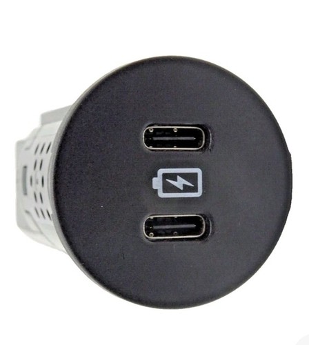 Ford usb type point - 2,