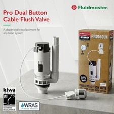 Fluidmaster PRO550UK Cable