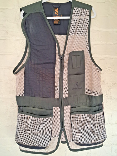 Browning clay pigeon - browning,