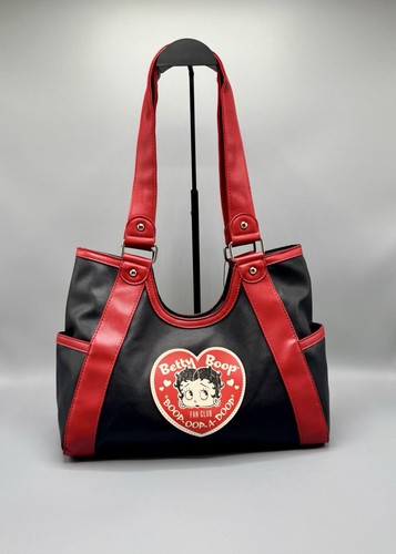 Betty boop heart - betty,