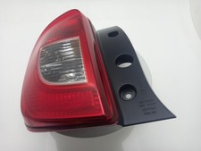 NISSAN MICRA Tail Light Rear