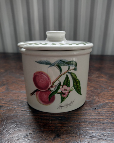 Portmeirion pomona jam - portmeirion,