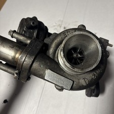 Garrett GT1546V Turbo 769951