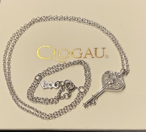 Clogau royal kensington - clogau, heart