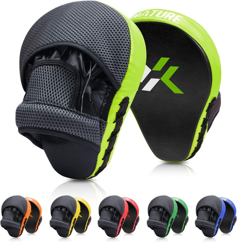 Boxing equipment punching - boxing,