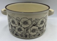 Retro Hornsea England Cornrose