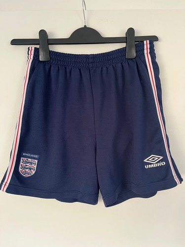 England umbro navy - england,