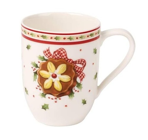 Rare villeroy boch winter - rare,